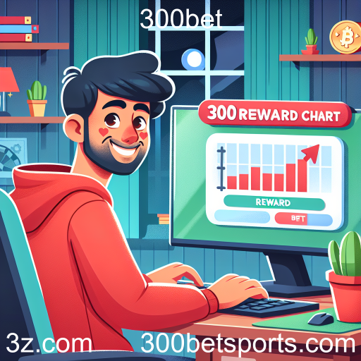 Descubra o Programa de Fidelidade da 300bet